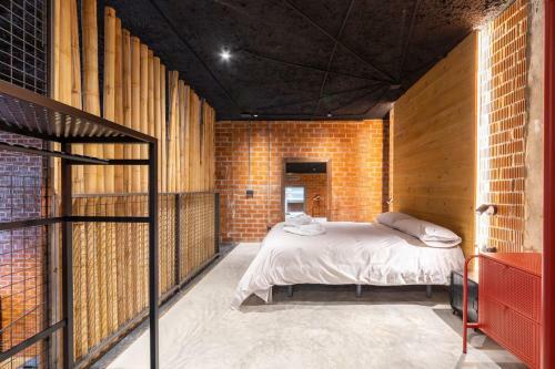 Apartamento Art Lofts Valencia By Benisur