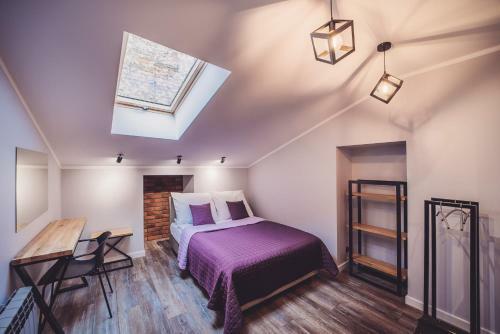 Apartamenty ?wi?tego Jakuba
