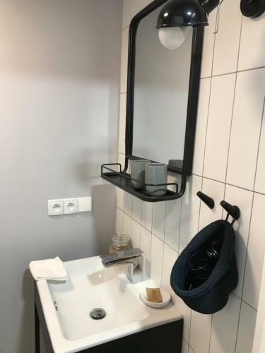 Apartamenty Stary Rynek 25 Oficyna Toru?
