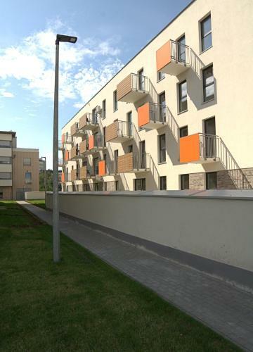 Blue Velvet Premium Apartments II