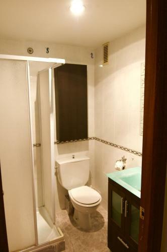 Apartamento Valentia Malva-rosa