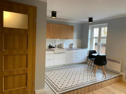 Apartamento Browarna 2