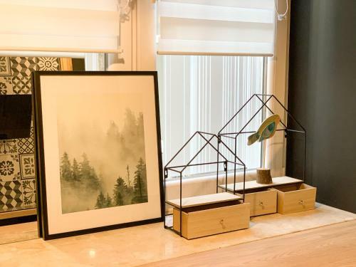 Apartamenty Centrum - Szafirowy I Szmaragdowy