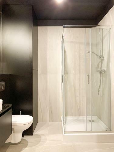 Apartamenty Centrum - Szafirowy I Szmaragdowy