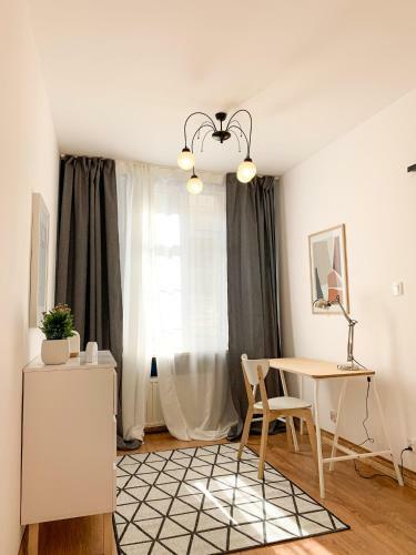 Apartamenty Centrum - Szafirowy I Szmaragdowy