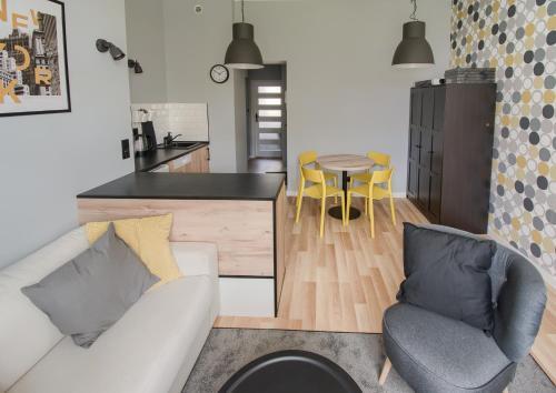 Apartamento Plac Katarzyny 13