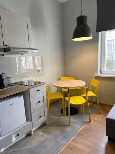 Apartamento Plac Katarzyny 13