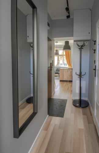 Apartamento Plac Katarzyny 13