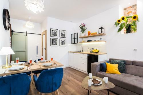 Apartamento Vistula Boutique @ Old Town