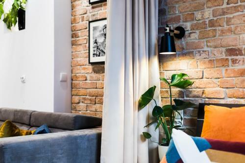 Apartamento Vistula Boutique @ Old Town