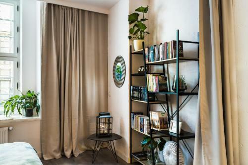 Apartamento Vistula Boutique @ Old Town