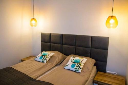 Apartamento Gold Garden