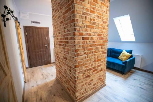 Apartamento Loft Kr�la Kazimierza