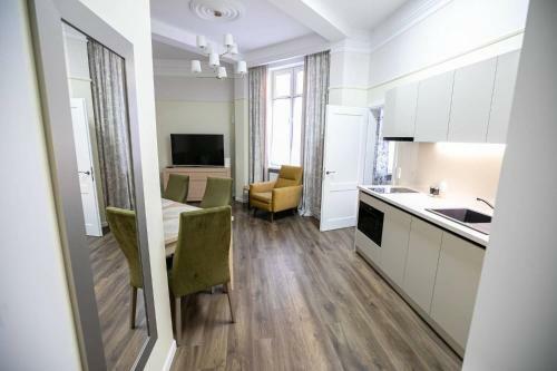 Apartamento Venus