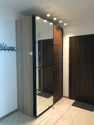 Apartament Sutemi