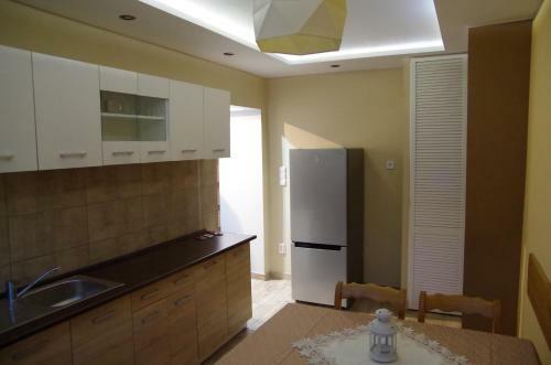 Apartament Kr�lewski