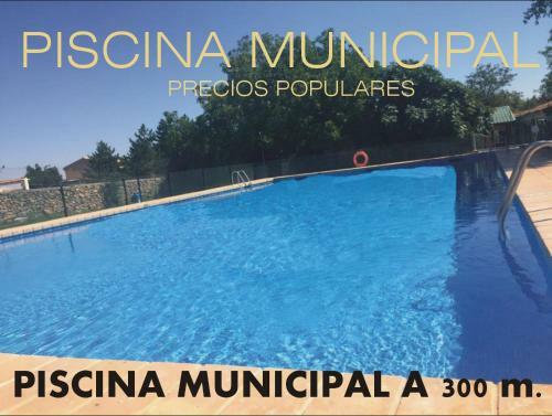 Agroturismo Casa Rural Las Camilas