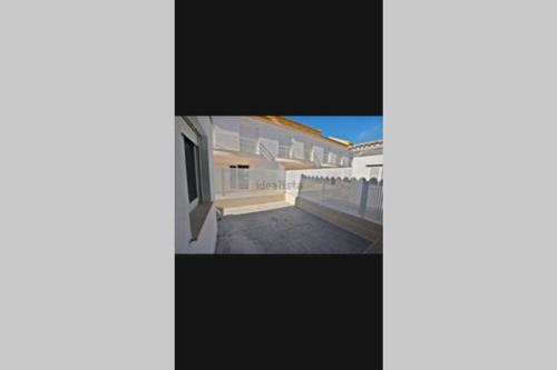 Duplex En Playa Denia - Vergel
