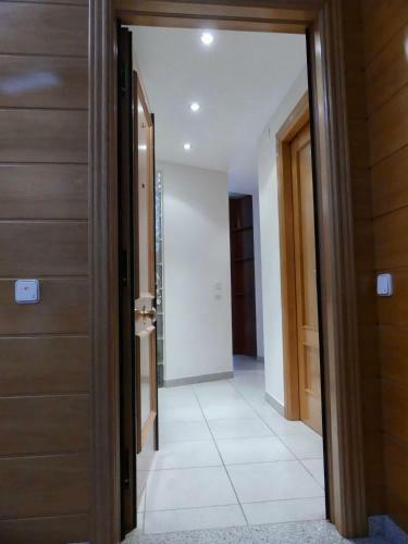 Apartamento Confortable Pis En Ple Centre de Vic Aptgarbi