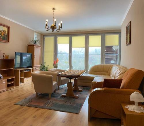Apartament Familijny Beskidzki