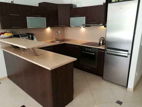 Apartament Zeta Park Centrum