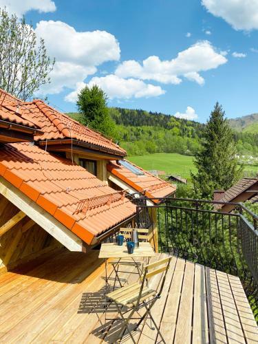 Apartamento Beskidzkie Tarasy