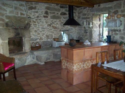 Agroturismo Casa Do Crego