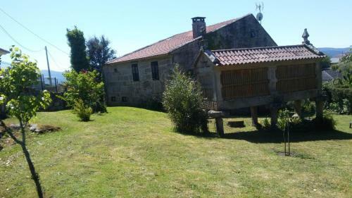 Agroturismo Casa Do Crego