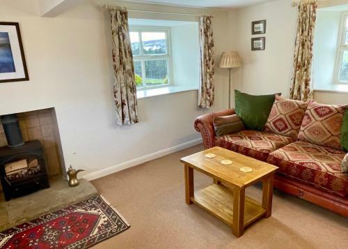 Bed & Breakfast Church House Farm