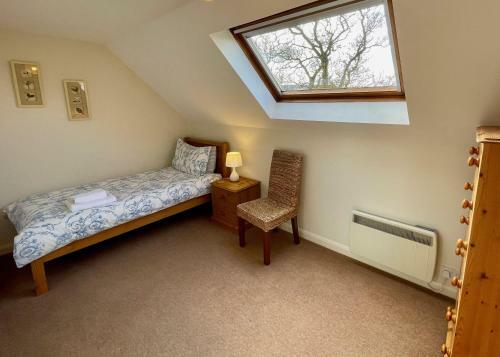 Bed & Breakfast Church House Farm