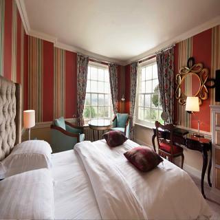 Cavendish Hotel