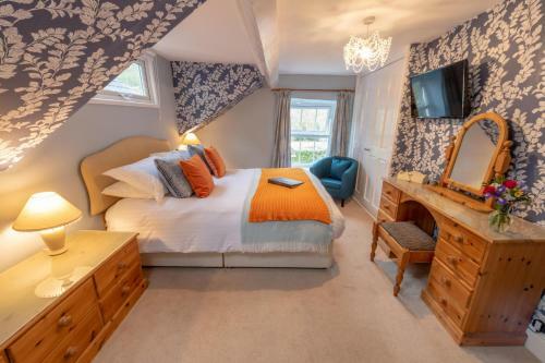 Ty Derw Country House B&B