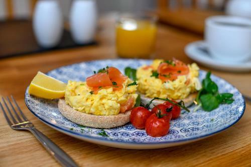 Ty Derw Country House B&B