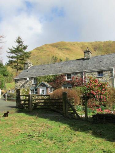 Agroturismo Bryn Sion Farm