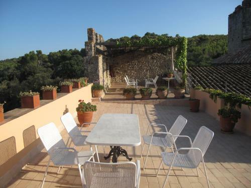 Agroturismo Mas de San Feliu