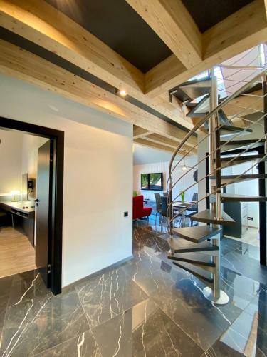 Apartament Lux Ustro?
