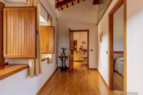 Cal Parent ? Casa ?nova? Con Piscina Semi-climatizada Y Spa