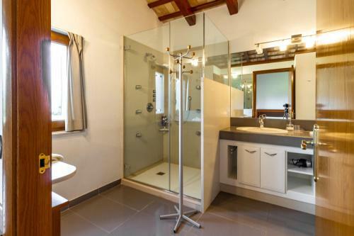 Cal Parent ? Casa ?nova? Con Piscina Semi-climatizada Y Spa