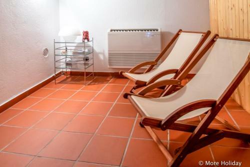 Cal Parent ? Casa ?nova? Con Piscina Semi-climatizada Y Spa