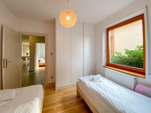 Apartament Sielankowy - Dream Apart