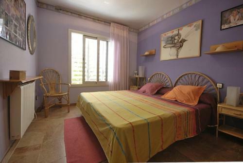 Club Villamar - Torre de Pi