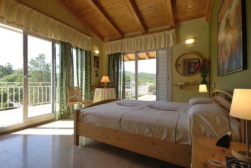 Club Villamar - Torre de Pi