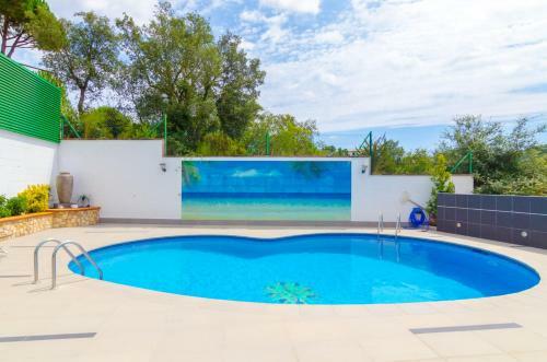 Club Villamar - Torre de Pi