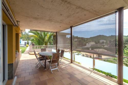Club Villamar - Torre de Pi