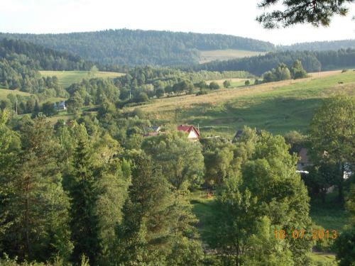 Agroturismo Nad Krol�wk?