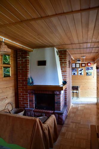 Agroturismo Nad Krol�wk?