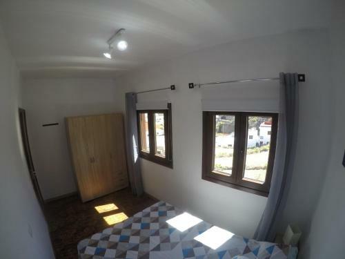 Apartamento El Jard�n de Las Retamas
