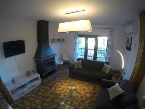 Apartamento El Jard�n de Las Retamas