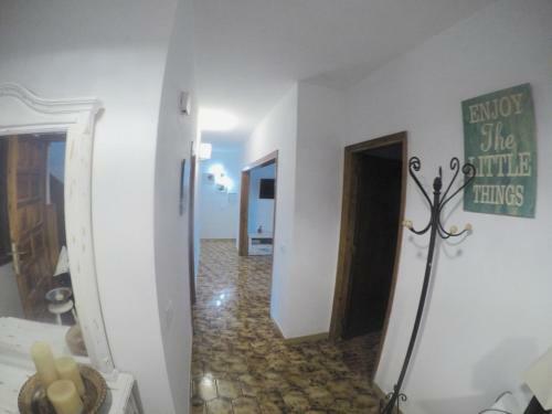 Apartamento El Jard�n de Las Retamas