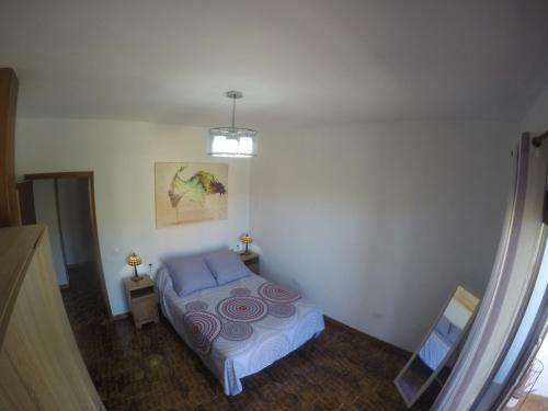 Apartamento El Jard�n de Las Retamas